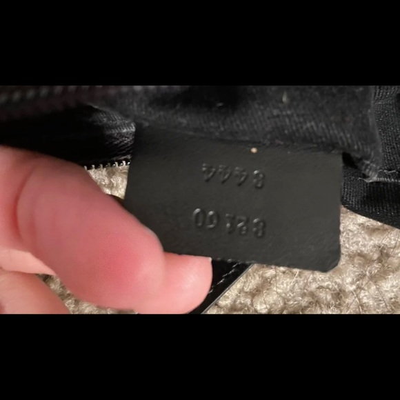 Gucci Pochette Bag - Picture 4 of 7